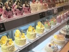 -罗森尼娜(德思勤店)