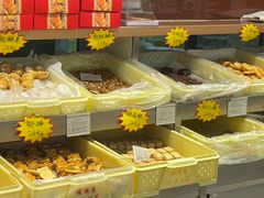 -芦庄子桂顺斋(和平路总店)
