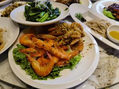 -玉林烤鸭店(垡头店)