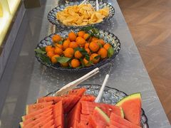-玉兰苑一等茶餐厅