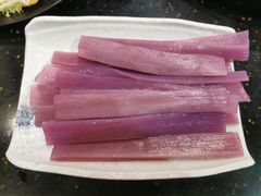 -成都老码头火锅(旺角店)