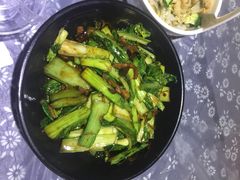 王婆炒鱼-王婆炒鱼(总店)
