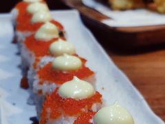 -森味薪火烧•烧鸟居酒屋•日本料理(望京店)