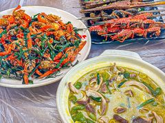 -四妹餐厅(玫瑰街店)