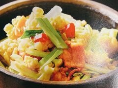 -红菜坊·烤鸭·川鲁宴(石园店)