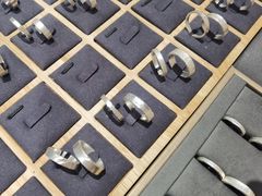 -十八字金·银饰·开蚌DIY·手工体验团建(魏公芳华里店)