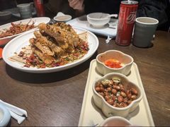 -乔街深夜食堂·台州菜·高压锅生蚝(杭州总店)