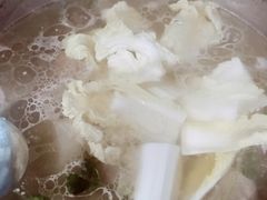 -贰重天冰煮羊自助火锅(东坝店)