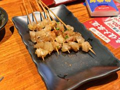 -烧蠔帮·湛江生蚝(南桥店)