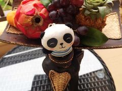 -西双版纳融创皇冠假日度假酒店