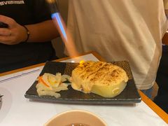 -火山屋台(新街口店)