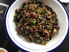 -巴陵全鱼席(湖南老字号汴河街店 )