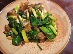 -拾捌川·自贡爆炒(新街口店)