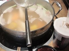 -左庭右院鲜牛肉火锅(南通CBD大有境店)