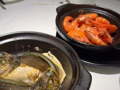 -菉雅苑·湛江菜(前海卓越INTOWN店)