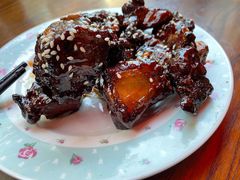 秘制小排-老味道(田子坊店)