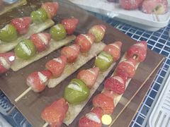 -栗子侠奶皮子糖葫芦(长宁店)