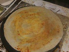 -煎饼道·孜然里脊煎饼(来福士店)