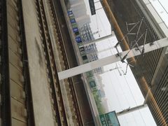 -安阳东站