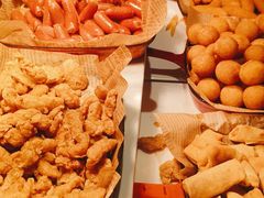 -凡塔斯牛排自助餐厅(广东佛山三水万达店)