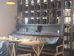 -泰莲庭·溪畔餐厅(雁栖湖店)
