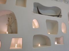 -伊斯坦布尔土耳其清真咖啡餐厅