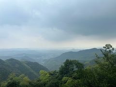-莫干山风景区