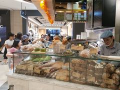 -PAPER STONE BAKERY(天环店)