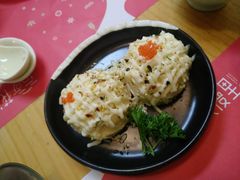 -花漫里日式餐厅(刺桐店)