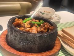 -桂满陇·杭州饭店(清河万象店)