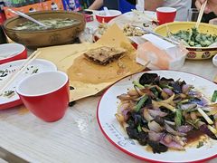 -老舅老蒙肉饼非遗店(一店)
