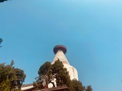 -妙应寺白塔