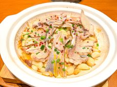 -高佳庄·海鲜酒楼(东港店)