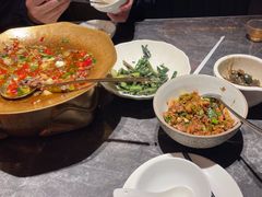 -炊烟小炒黄牛肉(浦东世纪汇店)
