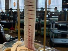 -淘米捞·米汤脆鲩鱼火锅(福田皇岗店)