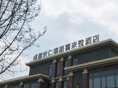 -成都安仁福朋喜来登酒店