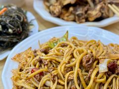 -盛京人人鸡味抻面(珠江桥店)