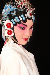 白蛇-青堂瓦舍京剧摄影古戏楼拍摄基地(北京安徽会馆店)