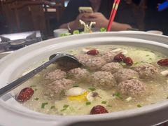 -巢爷老味(东方红店)