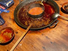 -楠火锅(太古里总店)