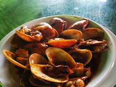-盛港湾海鲜食府(黄沙店)