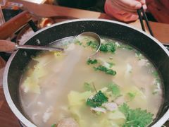 -川堂风·跷脚牛肉·乐山爆炒(宝山日月光店)