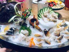 -尚海豆捞(乐虹坊店)