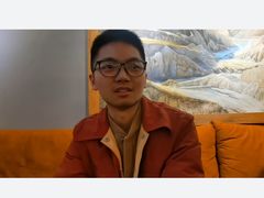 -大书房咖啡(中传国交店)