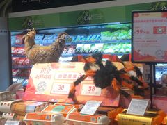 -Olé精品超市(重庆观音桥店)