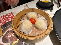 -虾饺妹·粤式茶餐厅(荟聚店)