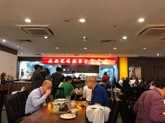 -威南记鸡饭餐室