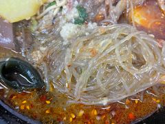-四川老牛麻辣烫(北门桥店)