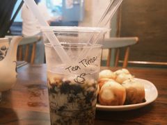 -哑巴生煎(临顿路店)