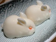 -侨美食家·粤菜(体育西路店)